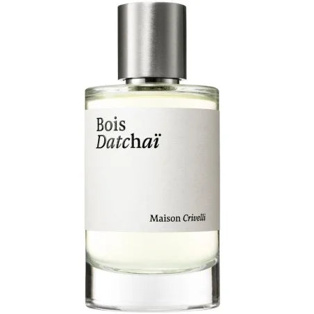 MAISON CRIVELLI - BOIS DATCHAÏ - EAU DE PARFUM
