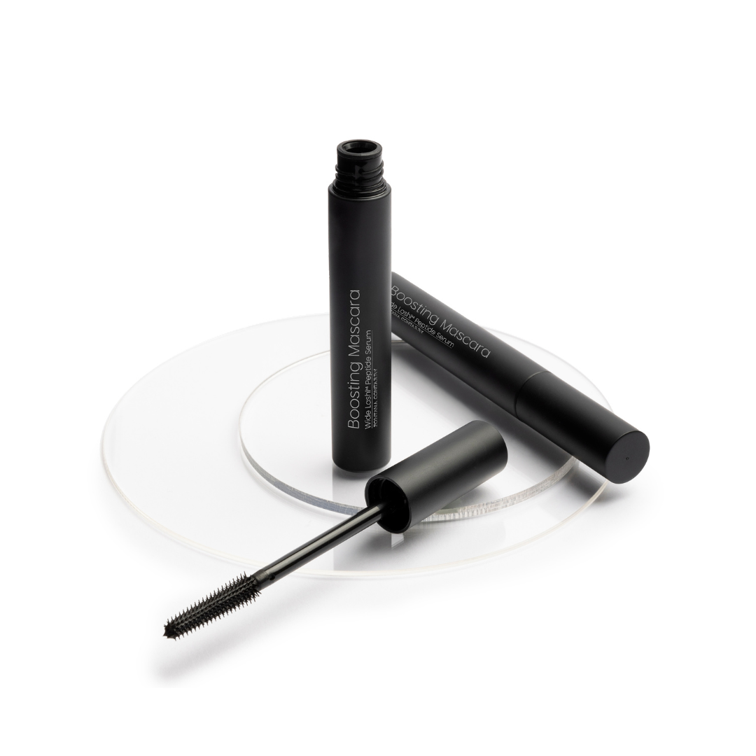 FONTANA CONTARINI SKINCARE IN MAKE-UP - BOOSTING MASCARA