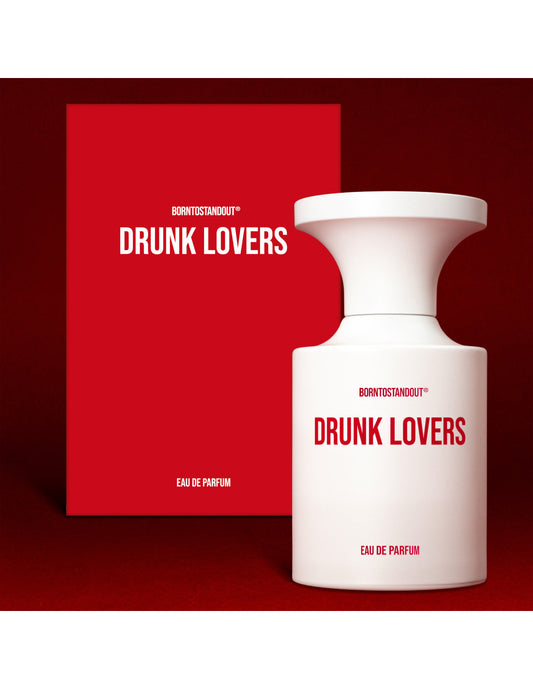 BORN TO STAND OUT-DRUNK LOVERS-EAU DE PARFUM