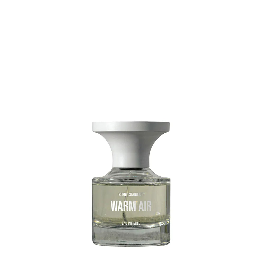 BORN TO STAND OUT - EAU INTIMITE' - WARM AIR - EAU DE PARFUM