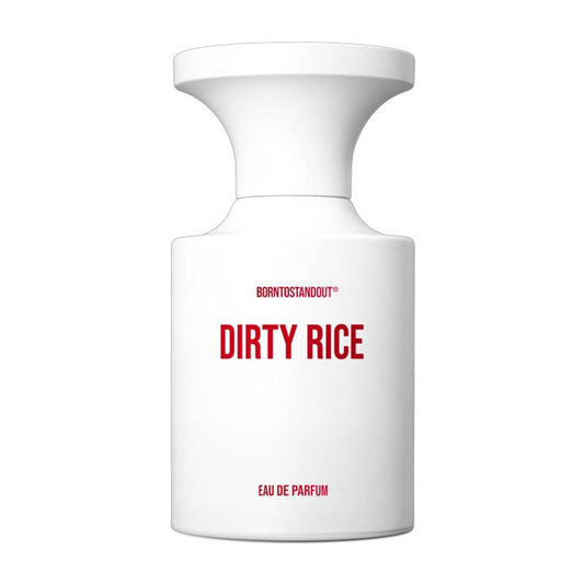 BORN TO STAND OUT-DIRTY RICE- EAU DE PARFUM