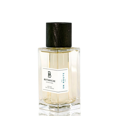 BOTANICAE-EN ROUTE-EAU DE PARFUM