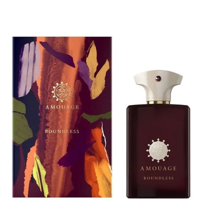 AMOUAGE - BOUNDLESS - EAU DE PARFUM