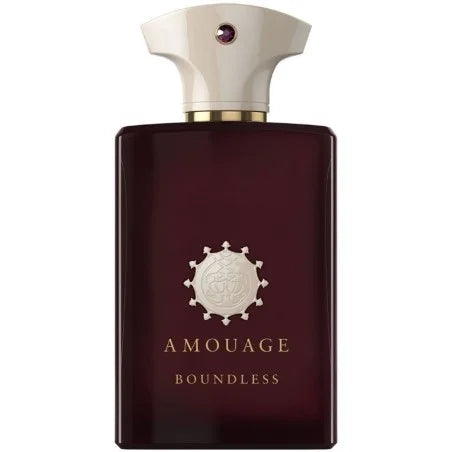 AMOUAGE - BOUNDLESS - EAU DE PARFUM