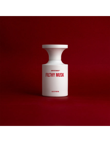 BORN TO STAND OUT - FILTY MUSK - EAU DE PARFUM