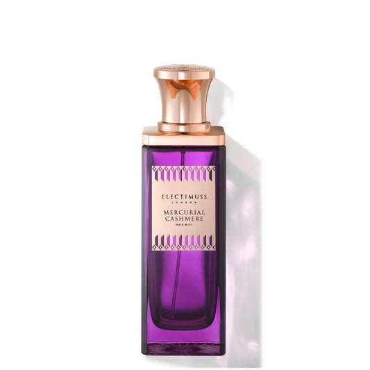 ELECTIMUSS LONDON - MERCURIAL CACHEMIRE - HAIR MIST
