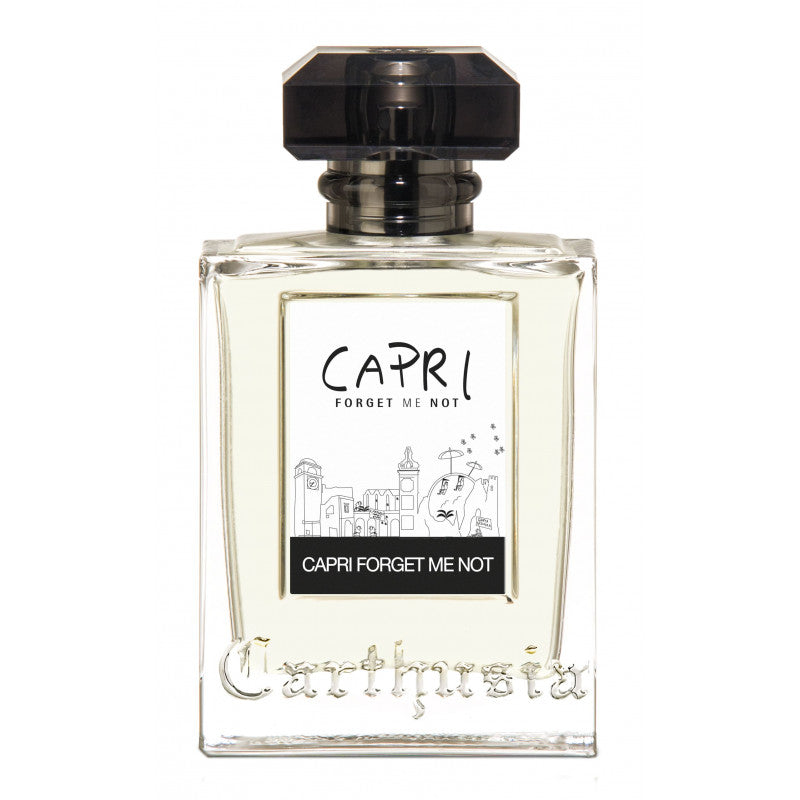 CARTHUSIA-FORGET ME NOT-PROFUMO