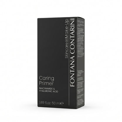 FONTANA CONTARINI SKINCARE IN MAKE-UP -  CARING PRIMER