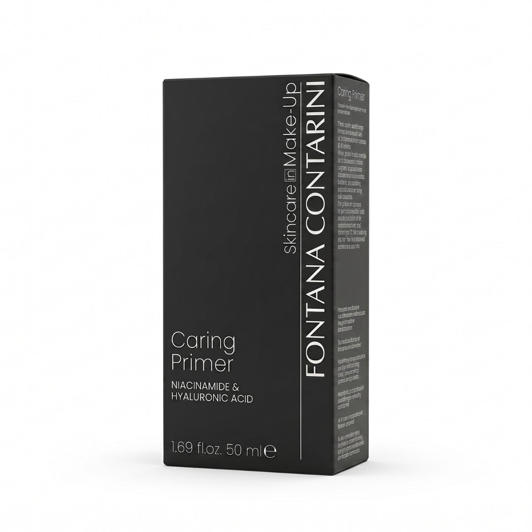 FONTANA CONTARINI SKINCARE IN MAKE-UP - CARING PRIMER