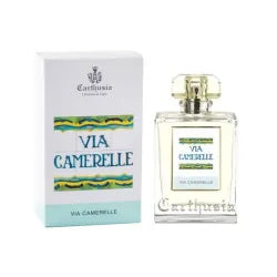 CARTHUSIA-VIA CAMERELLE-EAU DE PARFUM