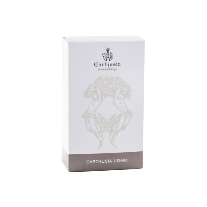 CARTHUSIA-UOMO-EAU DE PARFUM