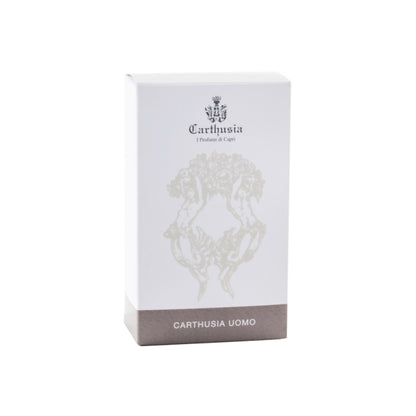 CARTHUSIA-UOMO-EAU DE PARFUM