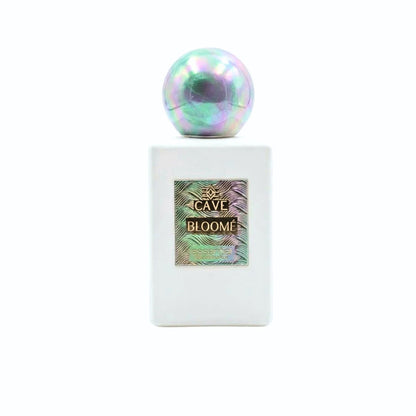 CAVE ESSENTIAL LUXURY PARFUM - BLOOME' - EAU DE PARFUM 100 ML SPRAY