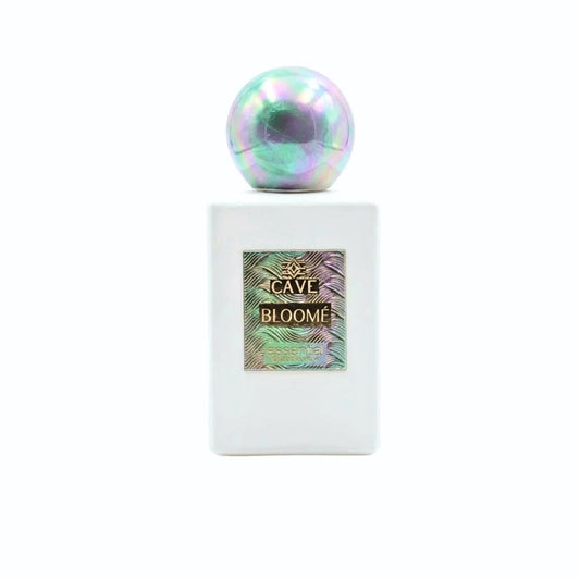 CAVE ESSENTIAL LUXURY PARFUM - BLOOME' - EAU DE PARFUM 100 ML SPRAY