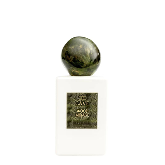 CAVE ESSENTIAL LUXURY PARFUM - WOOD MIRAGE - EXTRAIT DE PARFUM