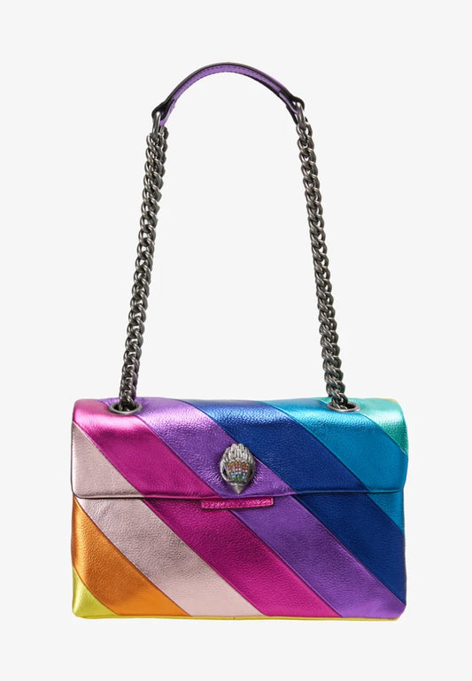 KURT BGEIGER - BORSA IN PELLE - COLORATA
