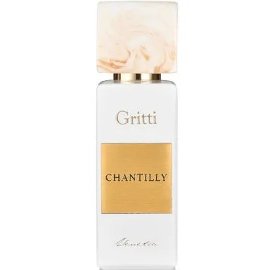 GRITTI-CHANTILLY-EAU DE PARFUM