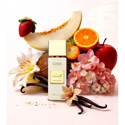 GRITTI VENETIA - CHANTILLY EXTRAIT - SPECIAL EDITION - 100 ML SPRAY
