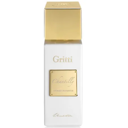 GRITTI VENETIA - CHANTILLY EXTRAIT - SPECIAL EDITION - 100 ML SPRAY