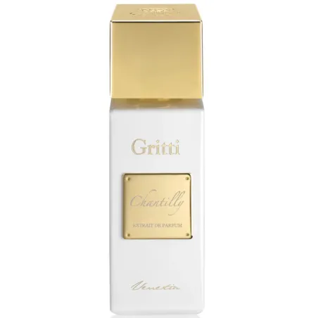 GRITTI VENETIA - CHANTILLY EXTRAIT - SPECIAL EDITION - 100 ML SPRAY