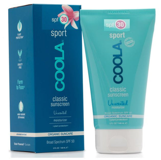 COOLA-CLASSIC SUNSCREEN SPF 30