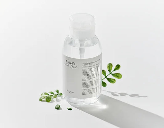 EHAD KOREAN SKIN CARE - CLEANSING WATER - ACQUA STRUCCANTE
