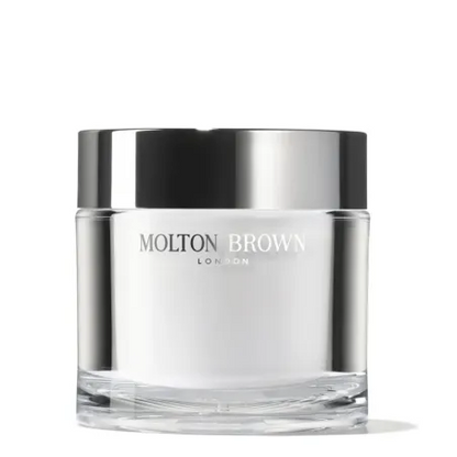 MOLTON BROWN - ORANGE & BERGAMOT - REFILLABLE BODY CREAM - CREMA CORPO - 200ML