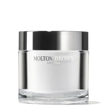 MOLTON BROWN - ORANGE & BERGAMOT - REFILLABLE BODY CREAM - CREMA CORPO - 200ML