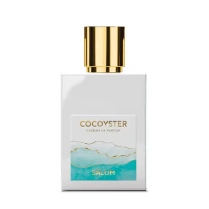 SALUM - COCOYSTER - EXTRAIT DE PARFUM - 50 ML SPRAY