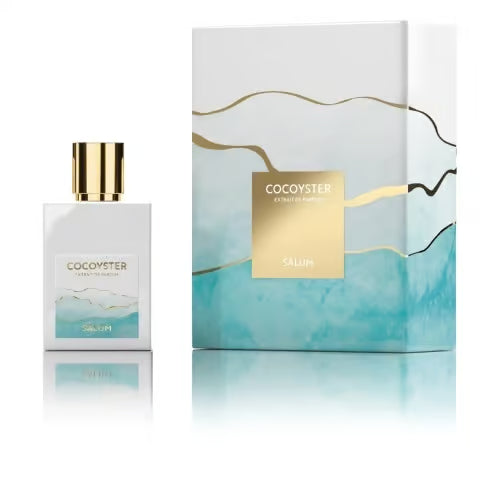 SALUM - COCOYSTER - EXTRAIT DE PARFUM - 50 ML SPRAY