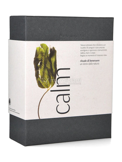 DR. HAUSCHKA - COFANETTO NATALE CALM