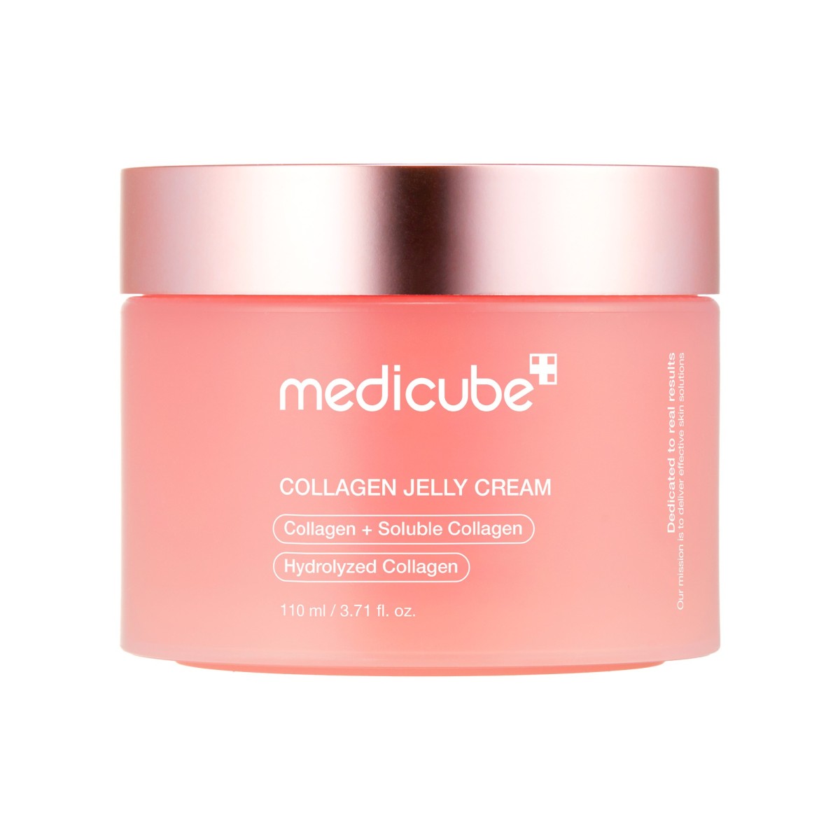 MEDICUBE - COLLAGEN JELLY CREAM - 50 ML