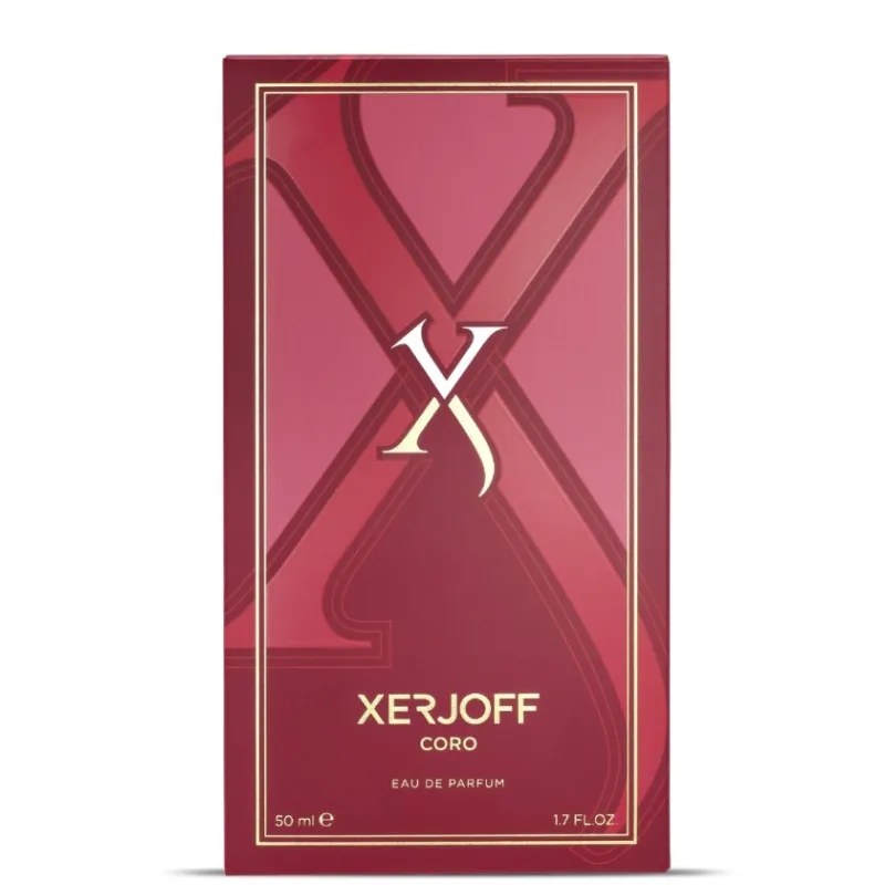 XERJOFF - CORO - EAU DE PARFUM