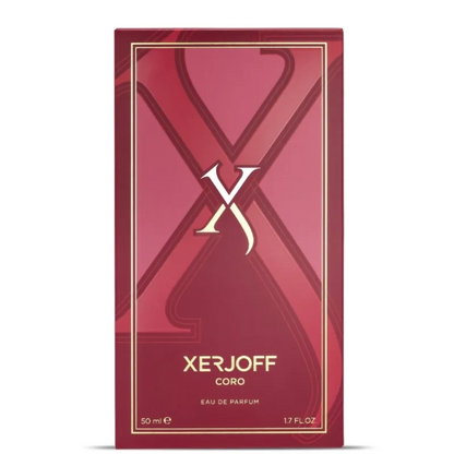 XERJOFF - CORO - EAU DE PARFUM