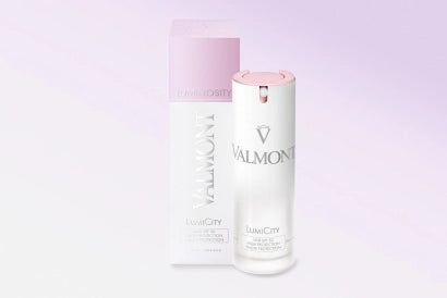 VALMONT - LUMINOSITY - LUMICITY - UVB SPF 50