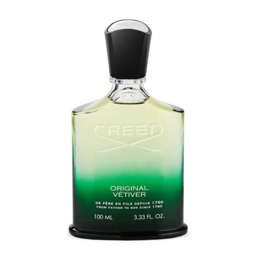 CREED-ORIGINAL VETIVER-MILLESIMATO