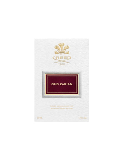 CREDD - OUD ZARIAN - EAU DE PARFUM