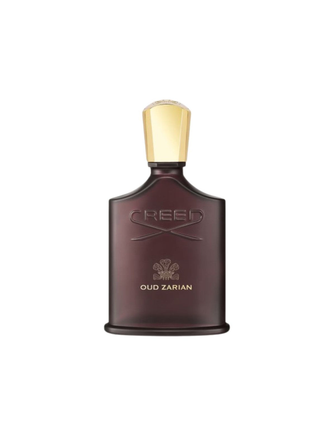 CREDD - OUD ZARIAN - EAU DE PARFUM