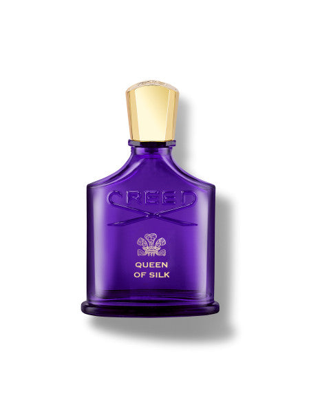 CREED-QUEEN OF SILK-MILLESIMATO