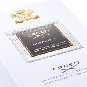 CREED-ROYAL OUD-MILLESIMATO