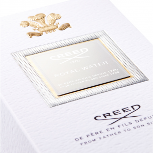 CREED-ROYAL WATER-MILLESIMATO