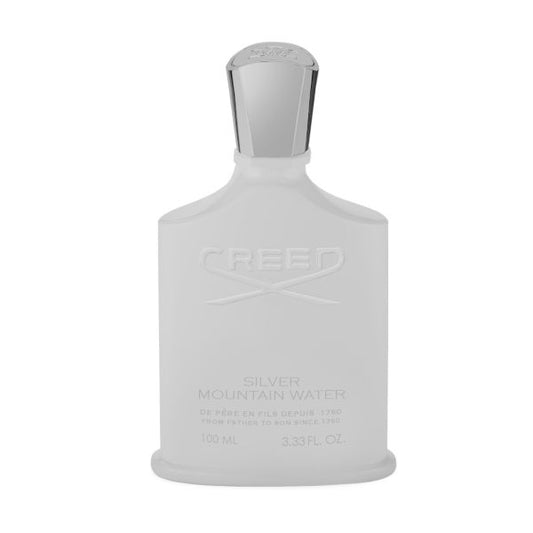 CREED-SILVER MOUNTAIN WATER-MILLESIMATO