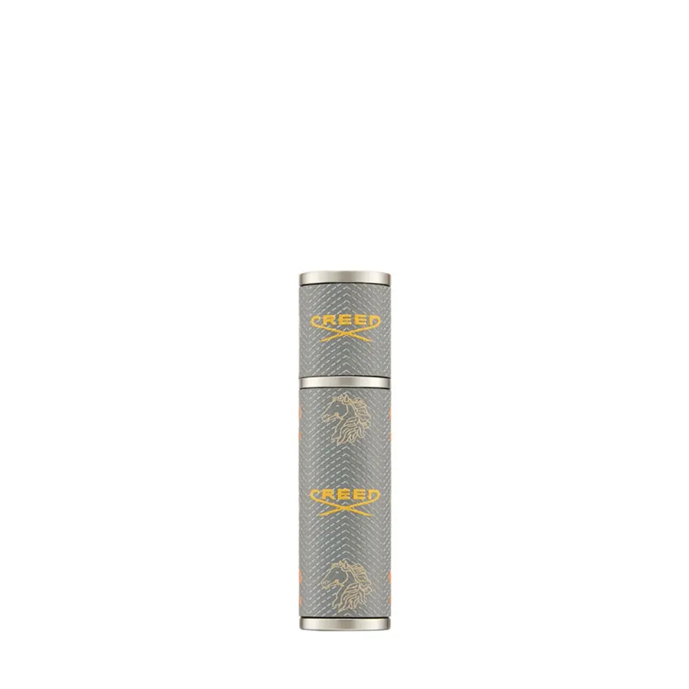 CREED - TRAVEL ATOMIZER GREY - RICARICABILE - ATOMIZZATORE