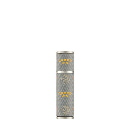 CREED - TRAVEL ATOMIZER GREY - RICARICABILE - ATOMIZZATORE