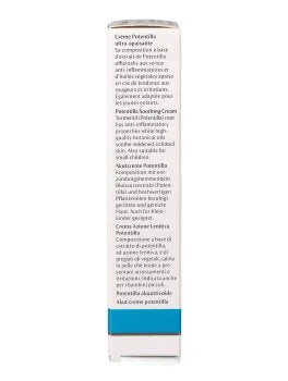 DR. HAUSCHKA - CREMA LENITIVA POTENTILLA - 20 ML
