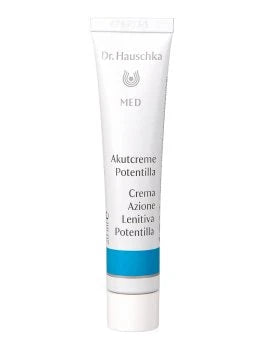 DR. HAUSCHKA - CREMA LENITIVA POTENTILLA - 20 ML