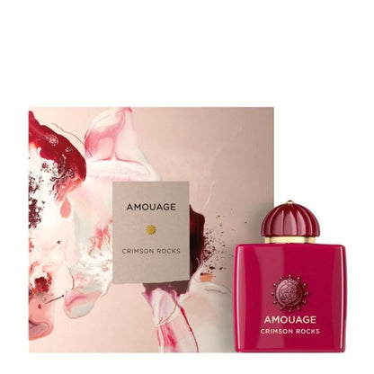 AMOUAGE - CRIMSON ROCKS - EAU NDE PARFUM