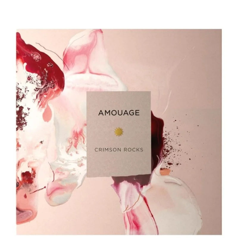 AMOUAGE - CRIMSON ROCKS - EAU NDE PARFUM