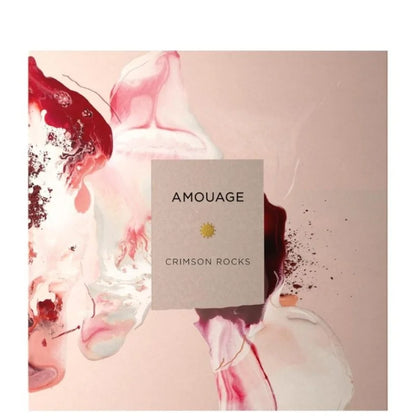 AMOUAGE - CRIMSON ROCKS - EAU NDE PARFUM