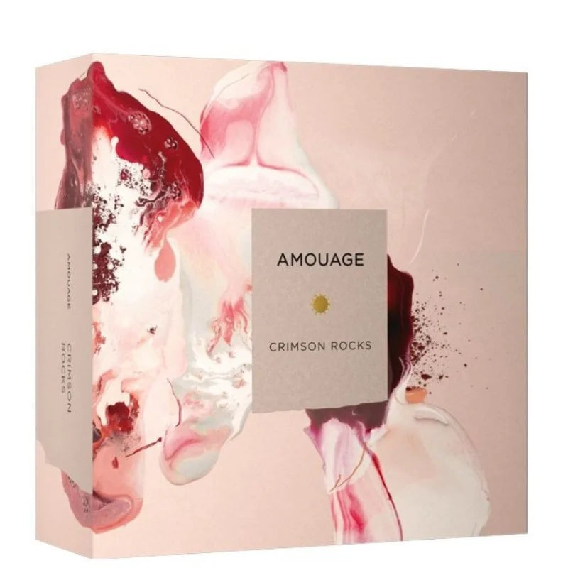 AMOUAGE - CRIMSON ROCKS - EAU NDE PARFUM